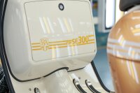 GP 300 LC ABS SE ( Special Edition )